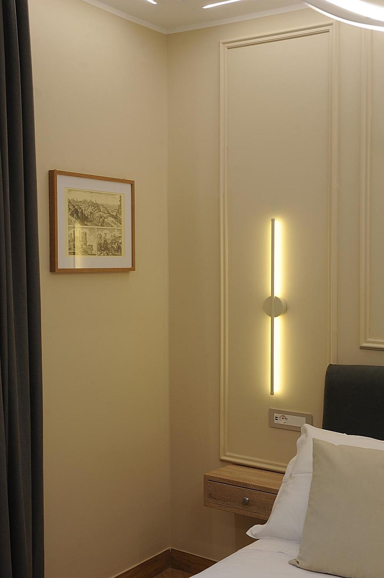 Mom Apartment Rooms&Suites Tivoli Kültér fotó