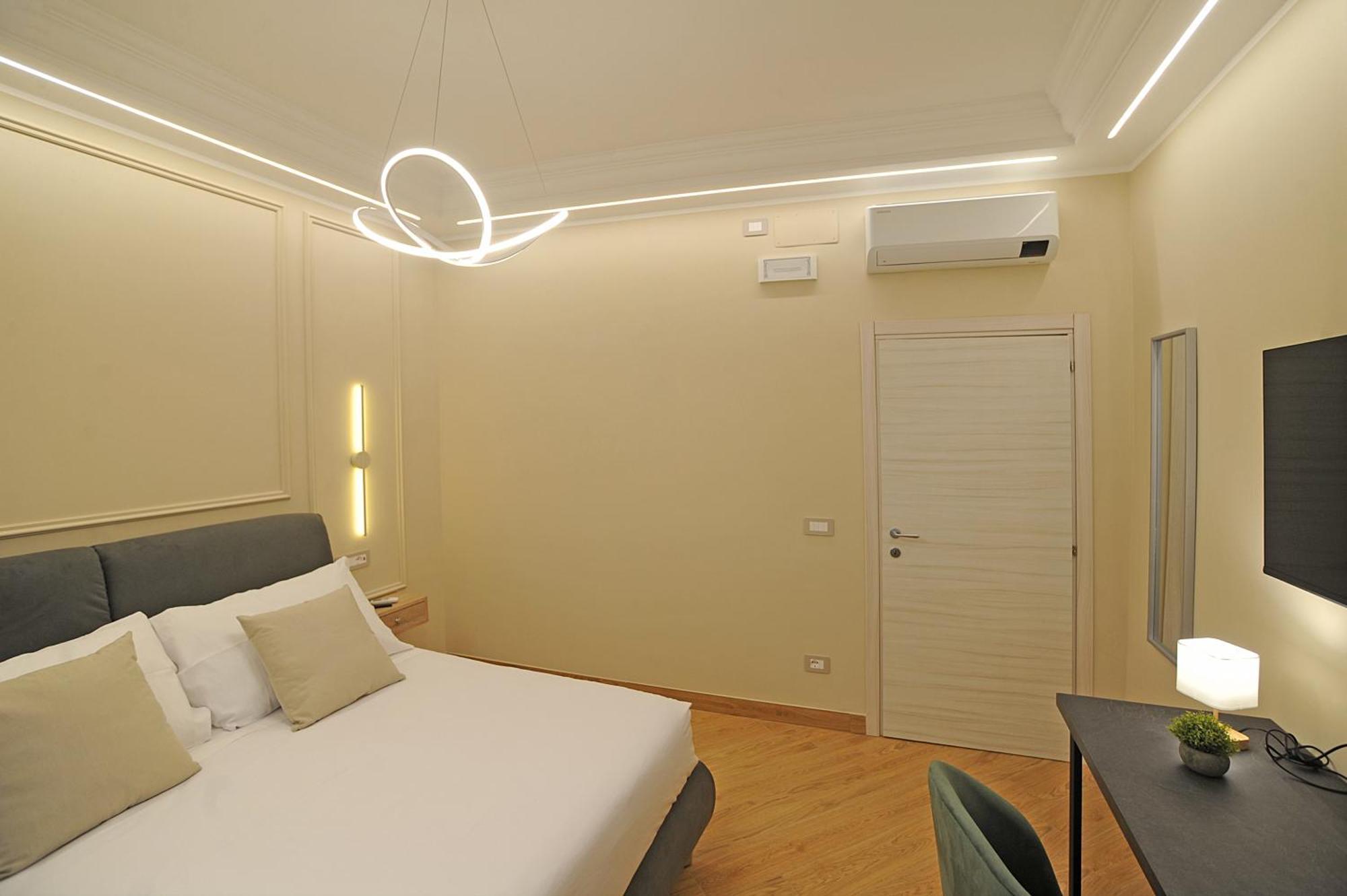 Mom Apartment Rooms&Suites Tivoli Kültér fotó