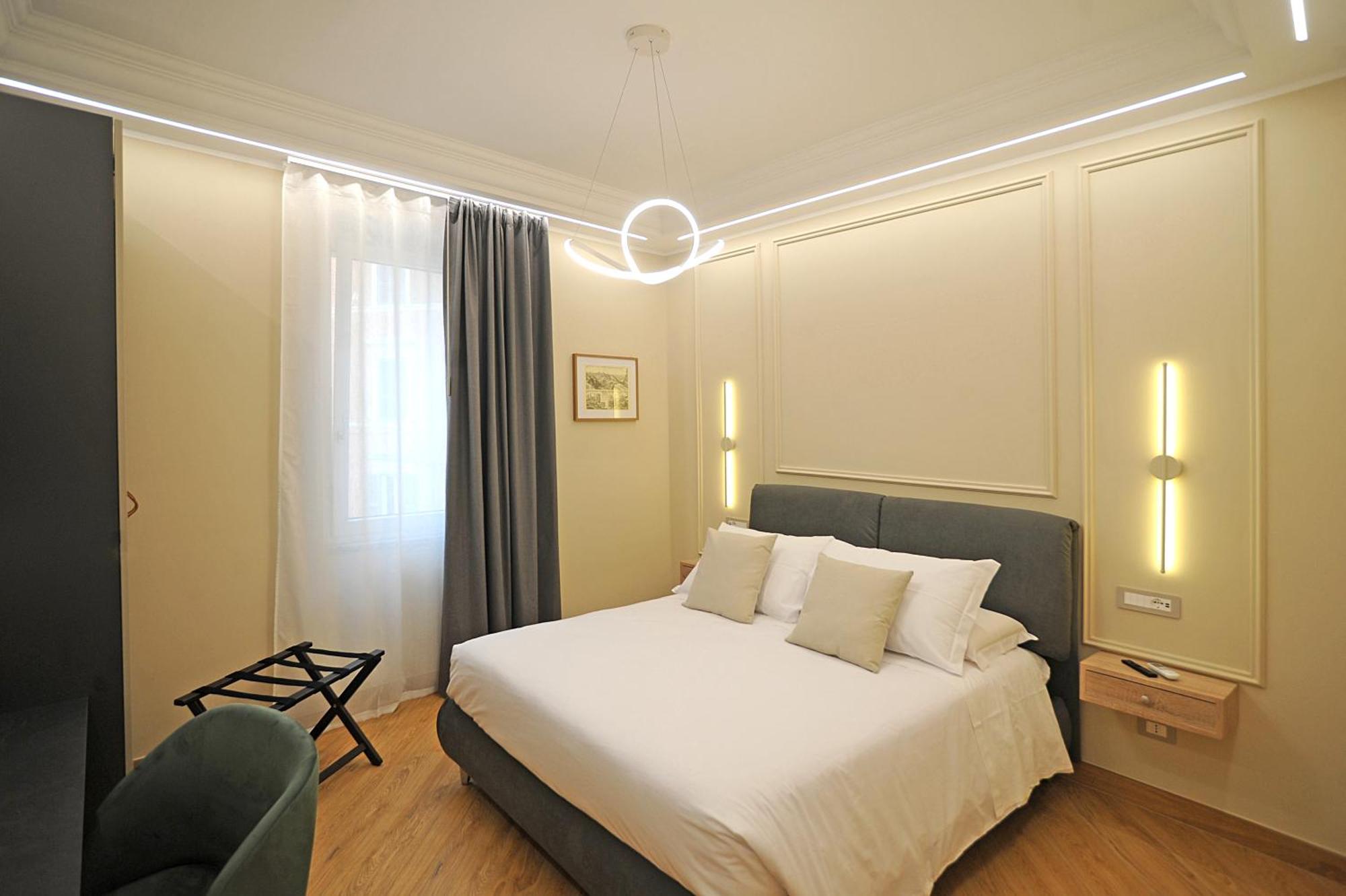 Mom Apartment Rooms&Suites Tivoli Kültér fotó