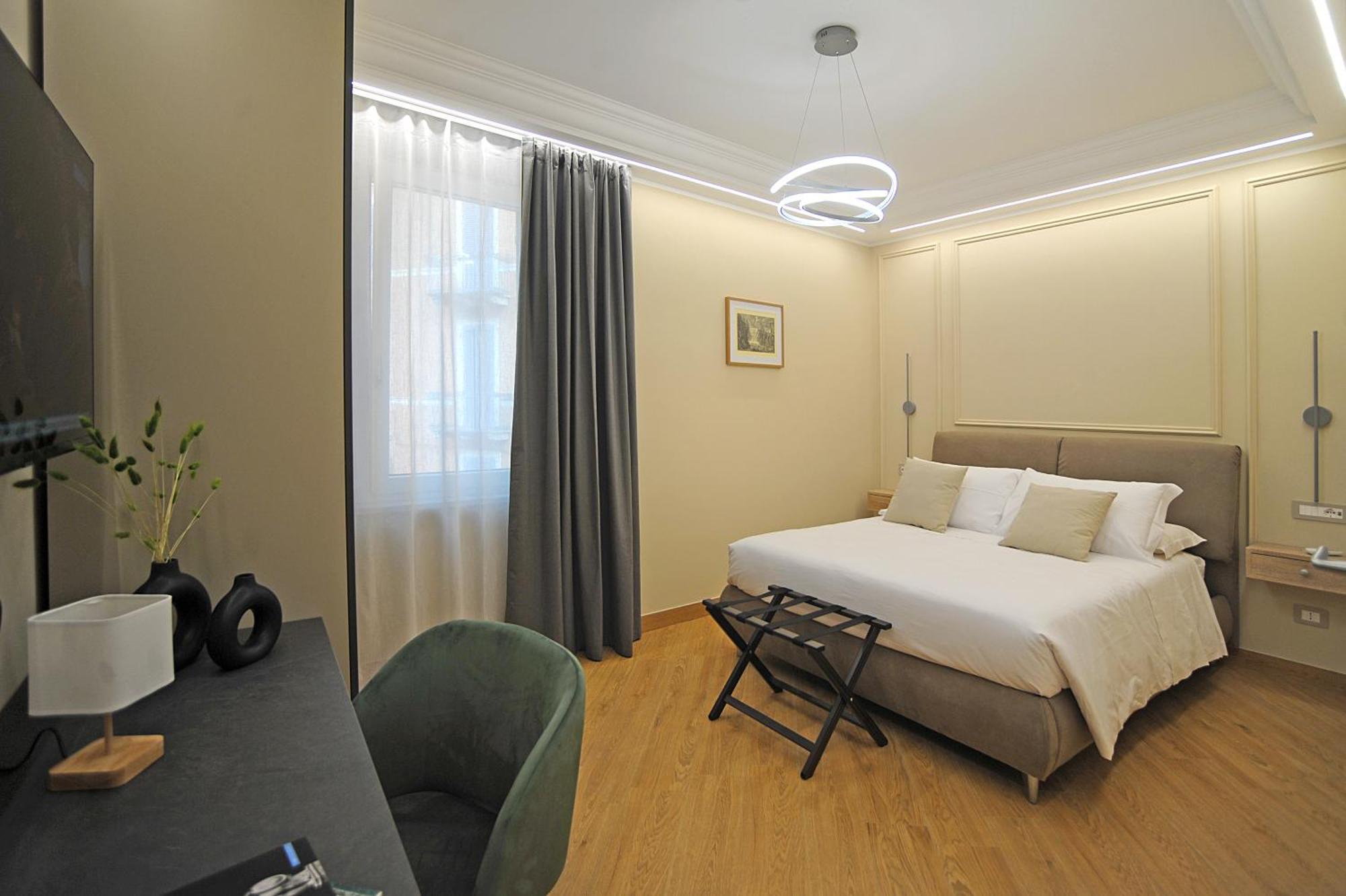Mom Apartment Rooms&Suites Tivoli Kültér fotó