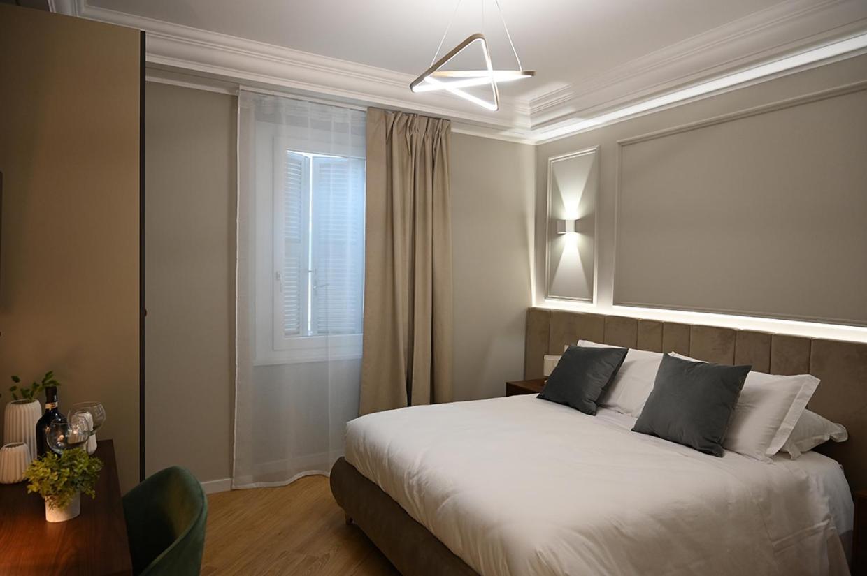 Mom Apartment Rooms&Suites Tivoli Kültér fotó