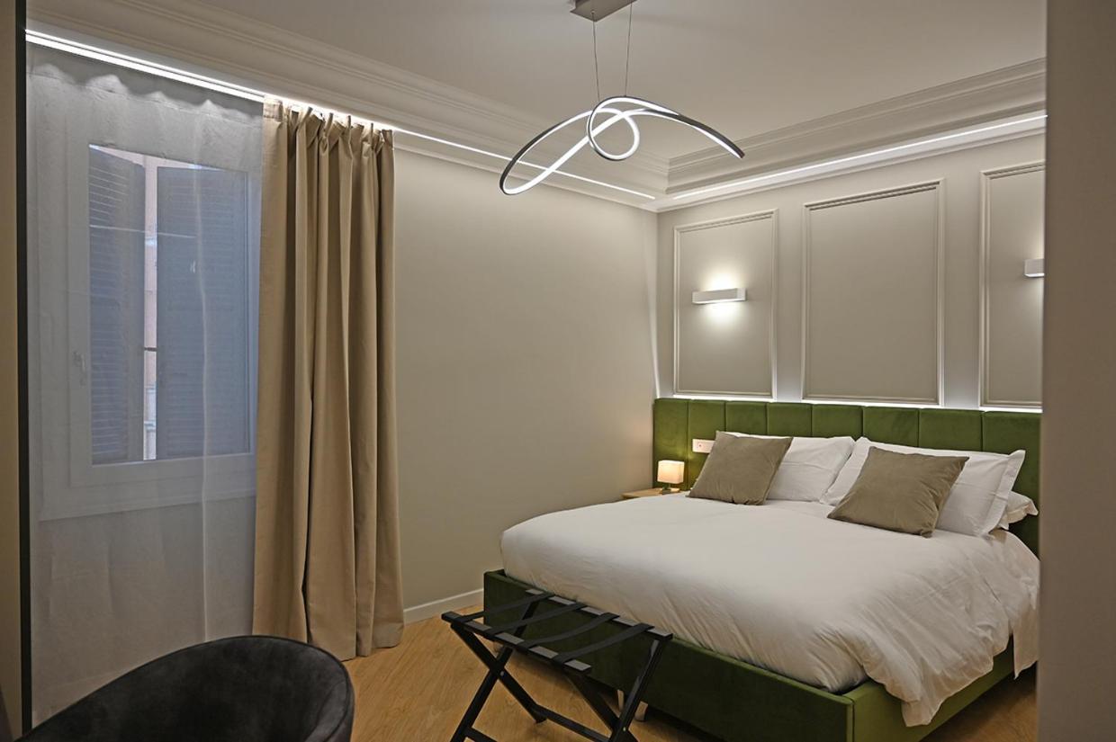 Mom Apartment Rooms&Suites Tivoli Kültér fotó