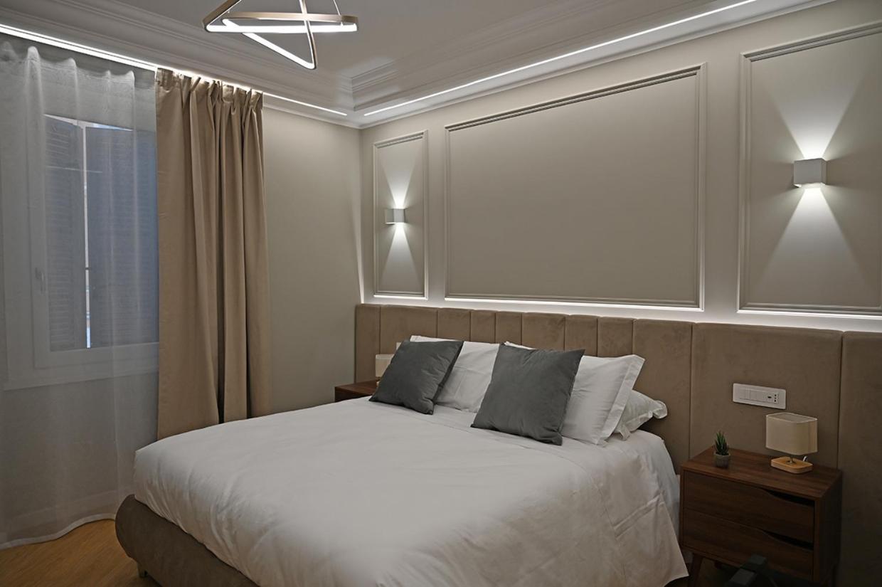 Mom Apartment Rooms&Suites Tivoli Kültér fotó